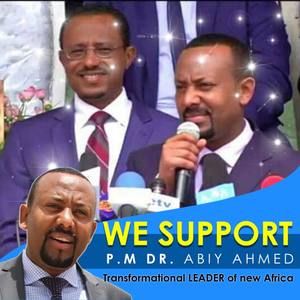 Meet your Posher, Abbajiru